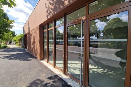 Galerie photo de l'annonce