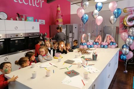 Galerie photo de l'annonce