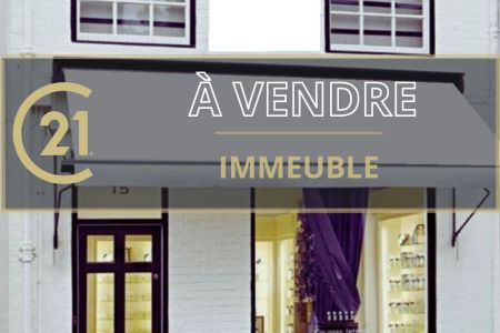 Galerie photo de l'annonce