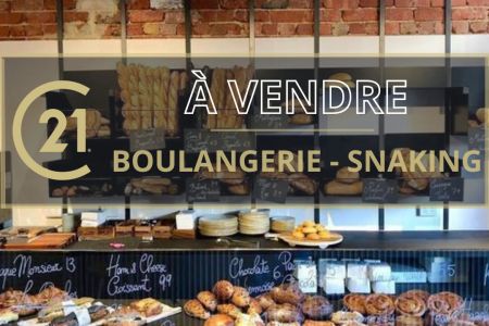 Galerie photo de l'annonce