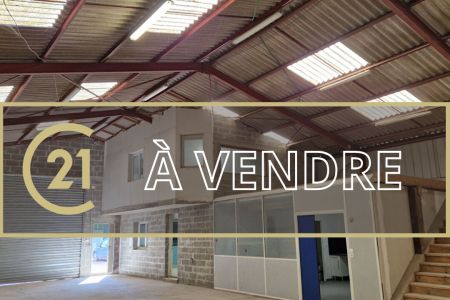 Galerie photo de l'annonce