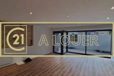 Galerie photo de l'annonce