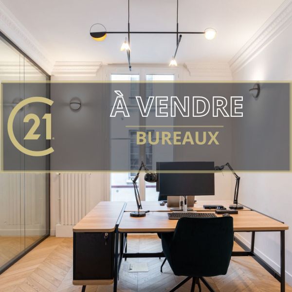 Façade de l'annonce