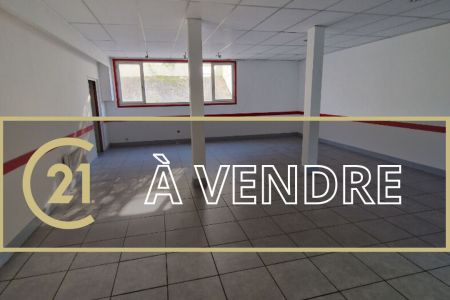 Galerie photo de l'annonce