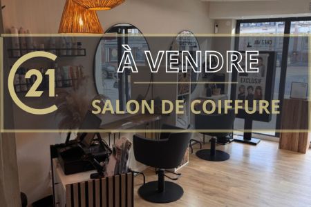Galerie photo de l'annonce