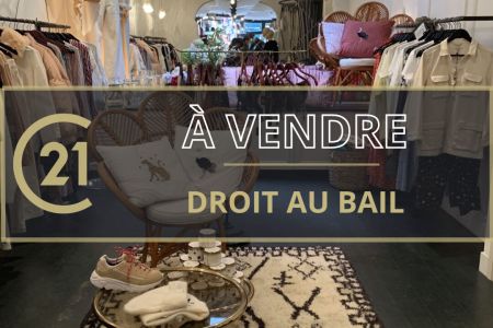 Galerie photo de l'annonce