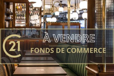 Galerie photo de l'annonce