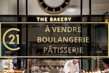 Galerie photo de l'annonce