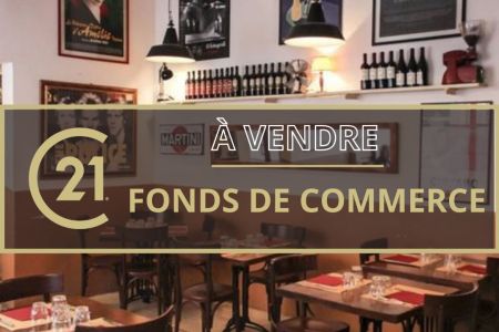 Galerie photo de l'annonce
