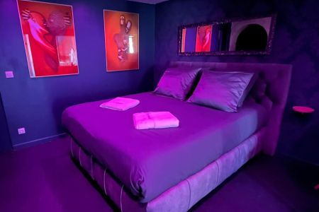 Galerie photo de l'annonce