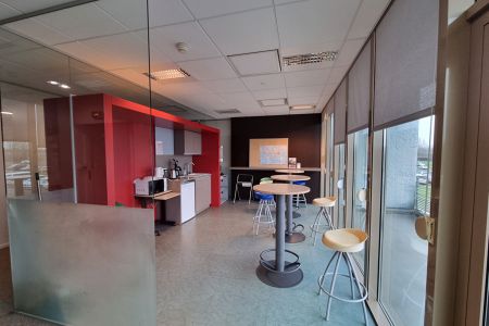 Galerie photo de l'annonce