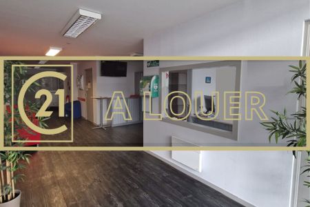 Galerie photo de l'annonce