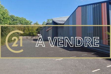 Galerie photo de l'annonce