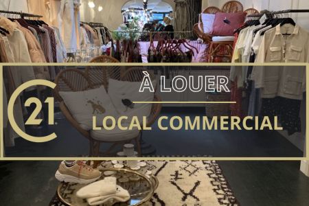 Galerie photo de l'annonce