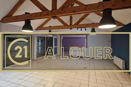 Galerie photo de l'annonce