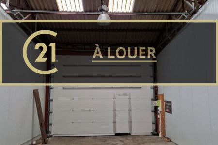 Galerie photo de l'annonce