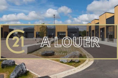 Galerie photo de l'annonce