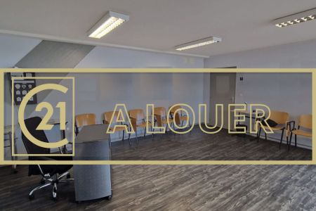 Galerie photo de l'annonce