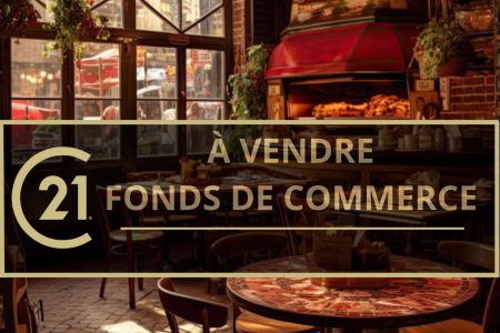Galerie photo de l'annonce