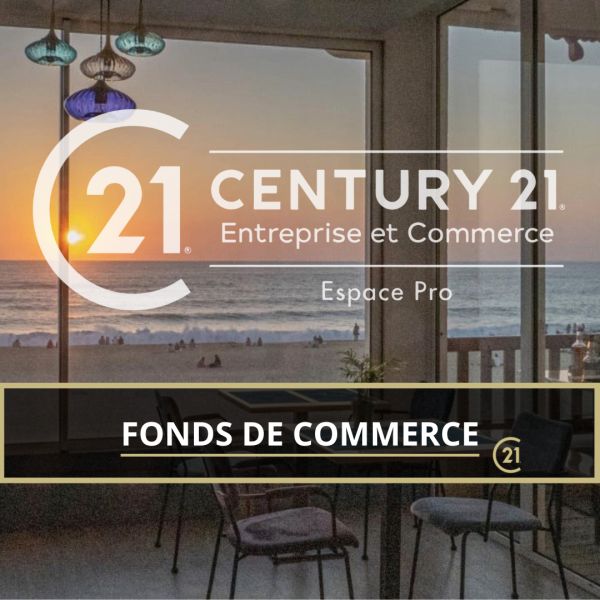 Façade de l'annonce