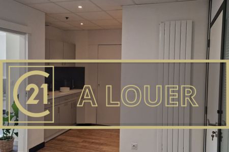 Galerie photo de l'annonce