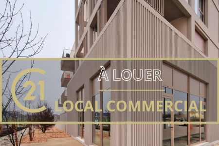 Galerie photo de l'annonce