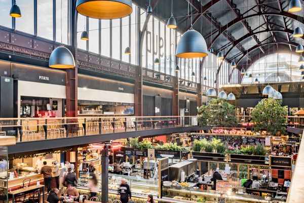 Local commercial disponible dans un espace professionnel à Caen