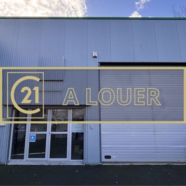 Façade de l'annonce