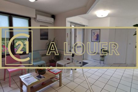 Galerie photo de l'annonce