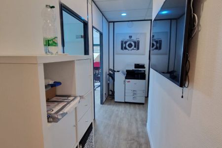 Galerie photo de l'annonce