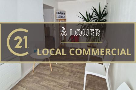 Galerie photo de l'annonce