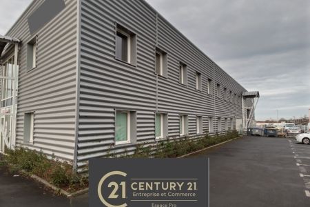 Galerie photo de l'annonce