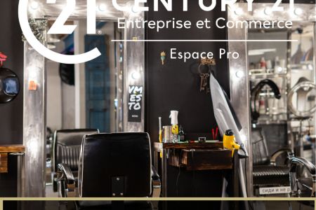 Galerie photo de l'annonce