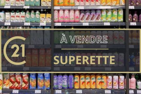 Galerie photo de l'annonce