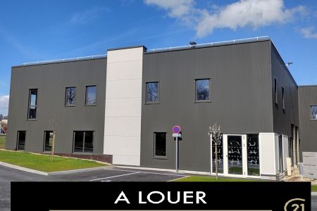 Galerie photo de l'annonce