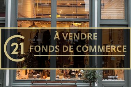 Galerie photo de l'annonce
