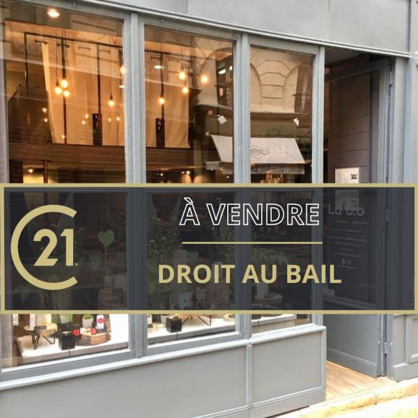 Façade de l'annonce