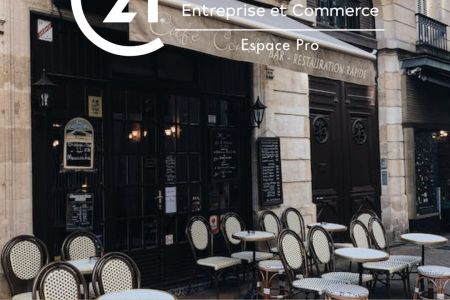 Galerie photo de l'annonce