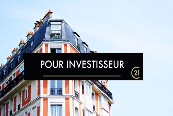 Façade de l'annonce