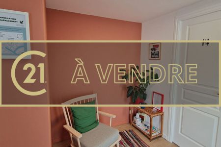 Galerie photo de l'annonce