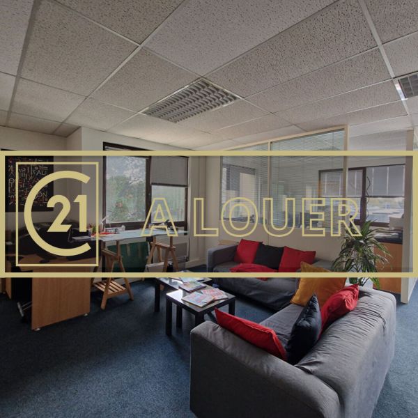 Façade de l'annonce