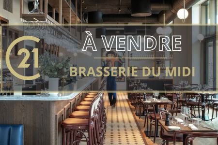 Galerie photo de l'annonce