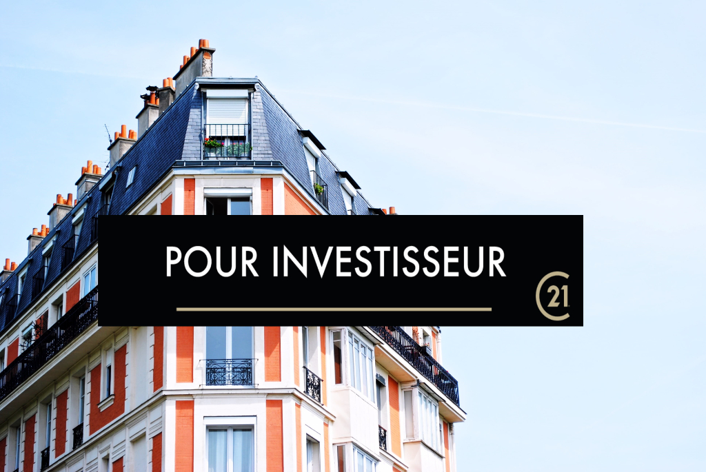 Immeuble de rapport