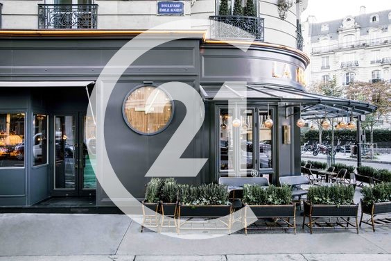 Fonds de commerce Bar Restaurant