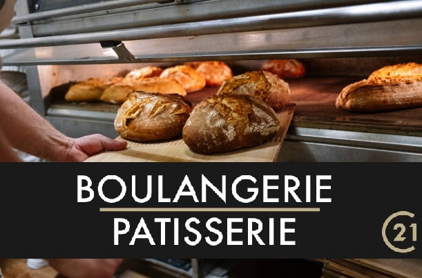 A vendre Fonds de commerce Boulangerie pâtisserie 15 min de Caen
