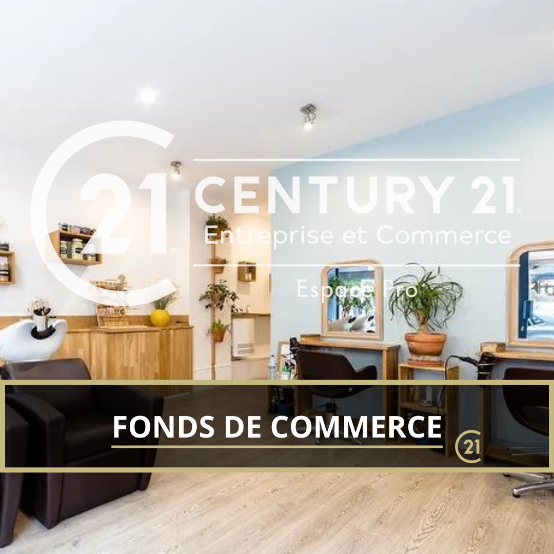 Lisieux salon de coiffure