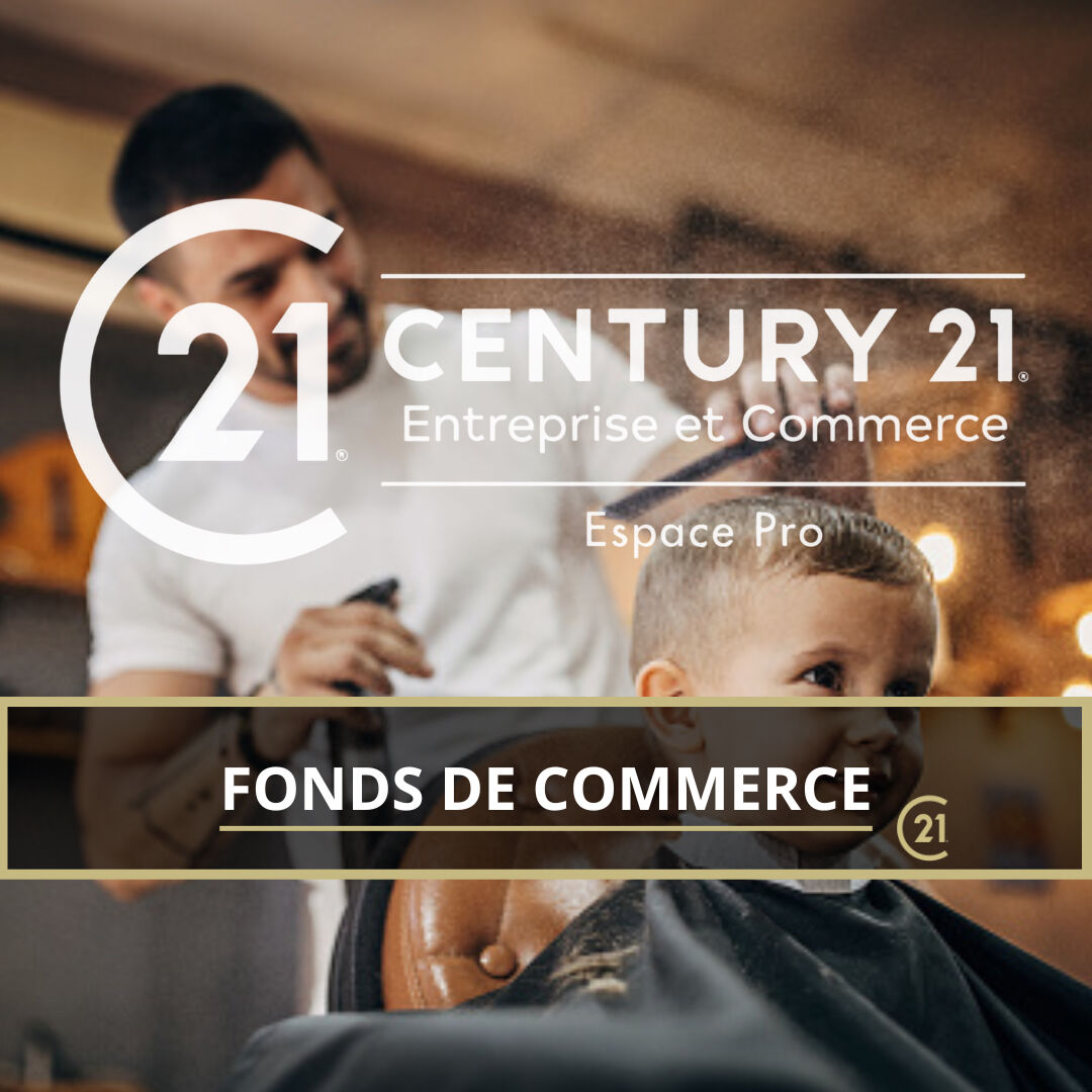 Fonds de commerce d’Esthétique CAEN