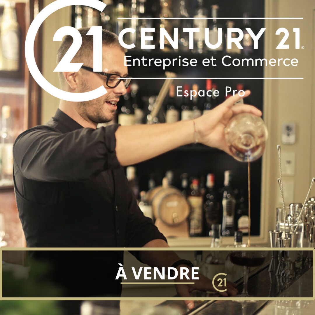 Fonds de commerce bar à manger