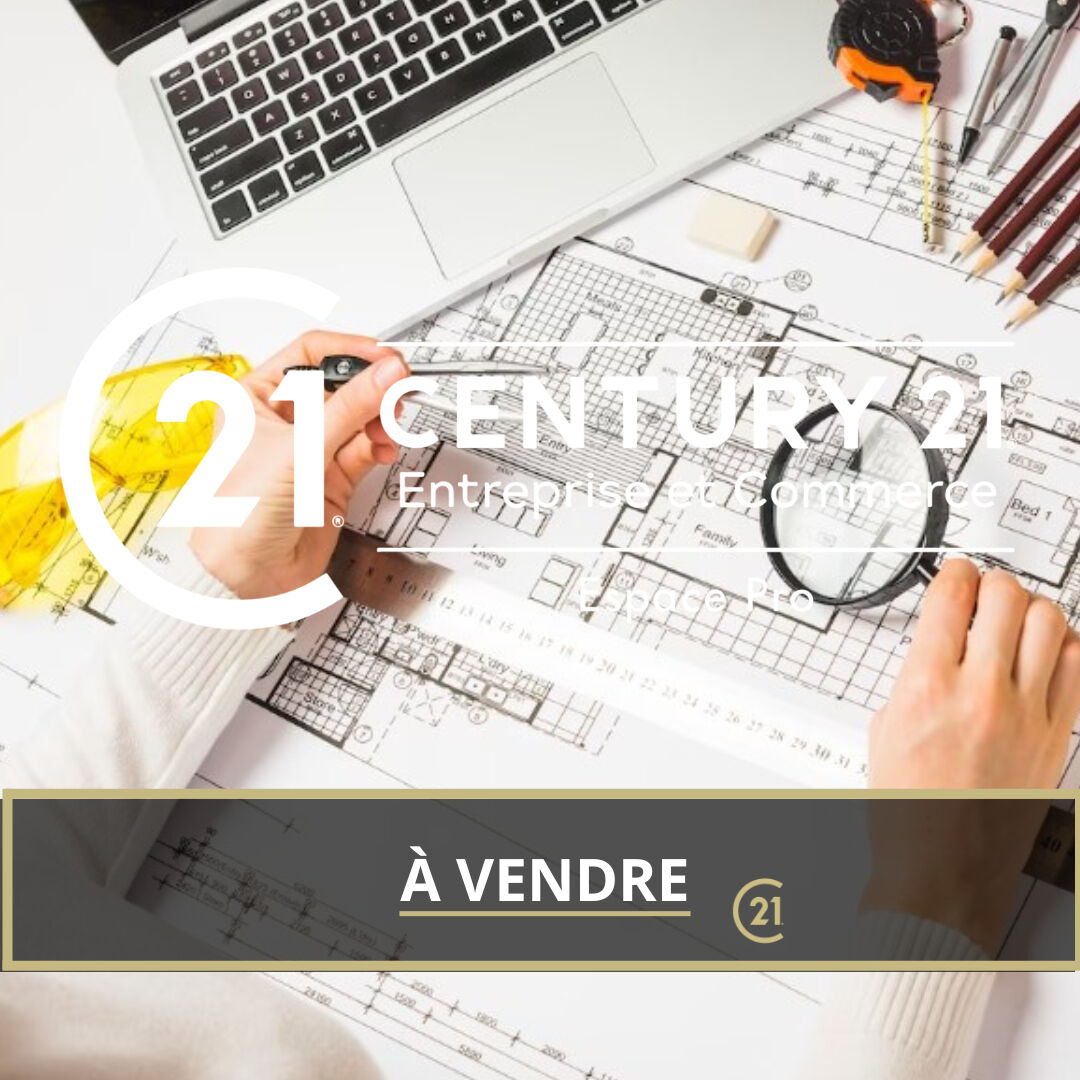 Local d’activité de qualité au sud est de CAEN 257 m² environ.