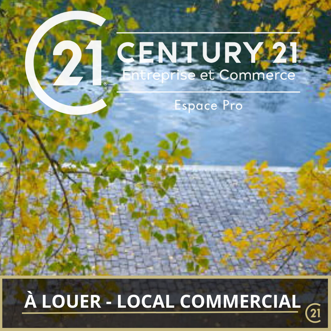CAEN CENTRE , port de plaisance / quai vendeuvre , 149m² à louer